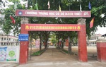 Bộ GD&ĐT truy tặng Bằng khen cho nam sinh quên mình cứu bạn