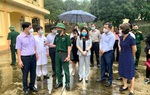 Đề nghị điều tra ca nhiễm Covid-19 ở Yên Bái