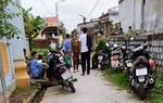 Kẻ sát hại bé trai ở Nam Định: Gây án xong vẫn lấy xe máy đi chơi như chưa có chuyện gì 
