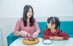 Cải thiện tình trạng dinh dưỡng ở bà mẹ và trẻ em