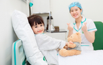 Bệnh viện Đa khoa Quốc tế Thu Cúc mở rộng, tăng cường ứng dụng kỹ thuật cao