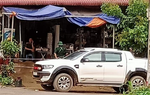 Nghi phạm bắn chết bố mẹ vợ rồi tự sát ở Sơn La là bộ đội biên phòng