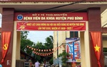 Sở Y tế Thái Nguyên thông tin về việc một bác sĩ bị tố sàm sỡ nữ bệnh nhân 17 tuổi