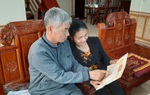 Cựu Biệt động Sài Gòn và thời khắc lịch sử ngày thống nhất non sông