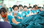 Lao động nữ trung niên nơm nớp nỗi lo mất việc