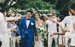 Nhiều fan 'vỡ mộng' khi tài tử điển trai phim "Con nhà siêu giàu châu Á" sớm tìm thấy 'nửa của mình'