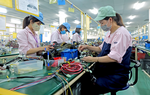 Hà Nội: 2 công nhân khu công nghiệp Thăng Long nhiễm Covid-19