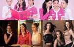 Ngắm style của Amee, Trúc Anh và Salim mà cứ ngỡ như 3 chị em nhà "Phép thuật"