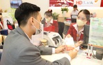 HDBank xác định số hóa là chiến lược xuyên suốt năm 2021