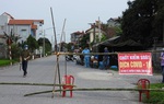 Hưng Yên ghi nhận 2 ca nhiễm Covid-19, Hà Nội có 1 ca đều liên quan đến Hà Nam