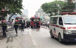 Vụ cháy 4 người cùng gia đình tử vong: Có một nạn nhân mang thai