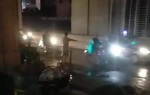 Công an truy bắt kẻ sát hại nữ công nhân môi trường ngay trên phố