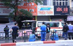 4 người tử vong trong vụ cháy cửa hàng đồ sơ sinh