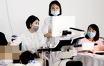 Phụ nữ vùng cao thiệt thòi khi không được thăm khám sàng lọc ung thư vú