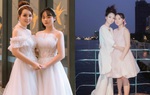 Vợ chồng Mai Thu Huyền tổ chức tiệc sinh nhật 18 tuổi cho con gái trên du thuyền