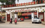 Động "bay lắc" ở BV Tâm thần: Kiểm điểm Giám đốc