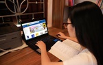Nhiều hoạt động trực tuyến hấp dẫn trong ngày sách Việt Nam 2021