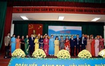 Hưng Yên: 10/10 huyện, thị xã, thành phố tổ chức thành công Đại hội đại biểu phụ nữ điểm cấp cơ sở