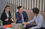 Prudential chi trả hơn 6.700 tỷ đồng quyền lợi bảo hiểm trong 2020, chiếm gần 30% toàn ngành