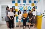 Tập huấn trực tuyến cho các Văn phòng OSSO về vấn đề hỗ trợ phụ nữ di cư hồi hương