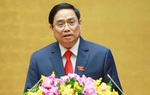 Thủ tướng Phạm Minh Chính và 5 nhiệm vụ đặt ra ở nhiệm kỳ mới