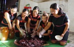 Phụ nữ Kon Tum nâng cao thu nhập từ khởi nghiệp