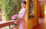 Cô giáo say mê nghiên cứu khoa học để nâng cao chất lượng giảng dạy