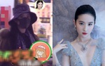 Giàu "nứt đố đổ vách", Lưu Diệc Phi vẫn bị bắt gặp đi mua đồ giá 35 nghìn đồng