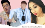 Sao nhí và những ồn ào: Phương Mỹ Chi, Hồ Văn Cường vướng lùm xùm với cô ruột, mẹ nuôi