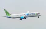 Bamboo Airways bị "tuýt còi" vì có dấu hiệu mở bán vé không đúng