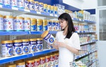 Vượt mốc 500 cửa hàng Giấc mơ sữa Việt, Vinamilk gia tăng trải nghiệm mua sắm cho người tiêu dùng