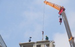 TPHCM: Cưỡng chế tháo dỡ hàng loạt công trình xây dựng sai phép tại quận 10