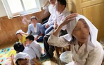 Bắt quả tang nhóm người đang sinh hoạt "Hội thánh Đức chúa trời mẹ” trái phép