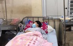 Phú Thọ: Nữ sinh lớp 10 nghi bị gia đình người yêu cũ đánh chấn động não