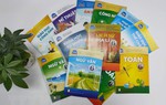 ​TPHCM công bố danh mục sách giáo khoa lớp 2, lớp 6 được phê duyệt