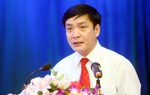 Bí thư Đắk Lắk Bùi Văn Cường được bầu làm Tổng Thư ký Quốc hội