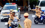 Phát động Cuộc thi trắc nghiệm "Chung tay vì an toàn giao thông" năm 2021