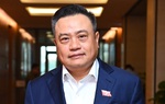 Ông Trần Sỹ Thanh được bầu làm Tổng Kiểm toán Nhà nước 