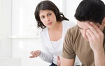 Tình yêu với vợ mỗi ngày một cạn 