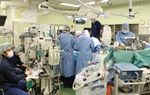 Lần đầu tiên trên thế giới, bệnh nhân Covid-19 được ghép phổi từ người hiến còn sống