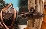 Không chỉ túi máy bay của Louis Vuitton, thế giới hàng hiệu còn nhiều mẫu túi độc lạ hơn