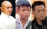 Nhan Chính Quốc: Nghiện ma túy, bắt cóc, giết người, bị còng tay đến đám tang cha