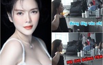 Lý Nhã Kỳ tiết lộ: Không có gì trong tay, mẹ đứng tên hết tài sản