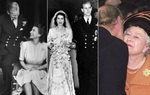 Những khoảnh khắc hạnh phúc trong 74 năm chung sống của Nữ hoàng Elizabeth II và Hoàng thân Philip