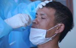 Thông báo khẩn tìm người trên xe khách liên quan đến F1 tại Yên Bái