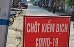 Hà Nam ghi nhận thêm 3 ca nhiễm Covid-19