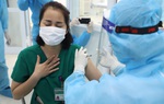 Đà Nẵng thông tin về trường hợp nhân viên y tế sốc phản vệ sau tiêm vaccine Covid-19