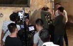 Hậu trường Hướng Dương Ngược Nắng hé lộ quá khứ ít ai biết về Diễm Loan và Quân "bass"