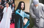 Nam "quốc bảo" Cbiz 3 lần bị đuổi khỏi Cannes: Chuyên đóng mỹ nhân, đi tu vì bị phụ tình