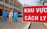 Hà Giang: Một người nghi mắc Covid-19 trốn khỏi khu cách ly